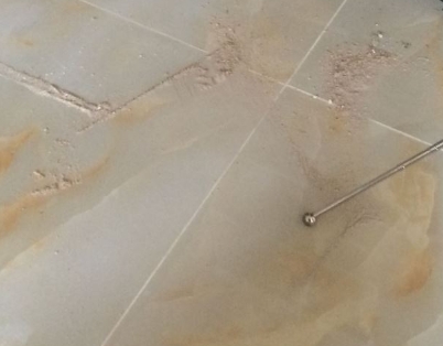 苏州瓷砖空鼓维修公司分享粘合剂选择不当在瓷砖铺贴过程中可能导致以下问题